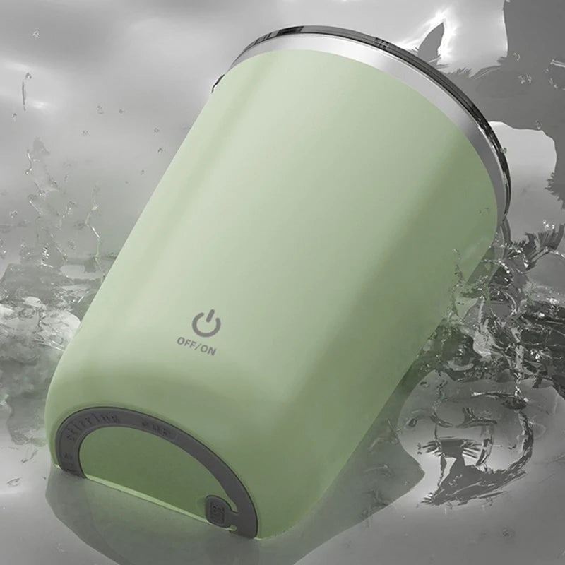 Automatic Mixing Cup