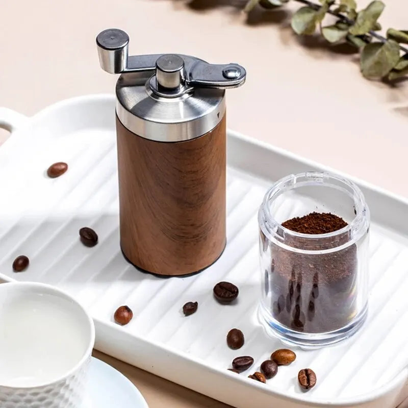 Coffee Bean Grinder