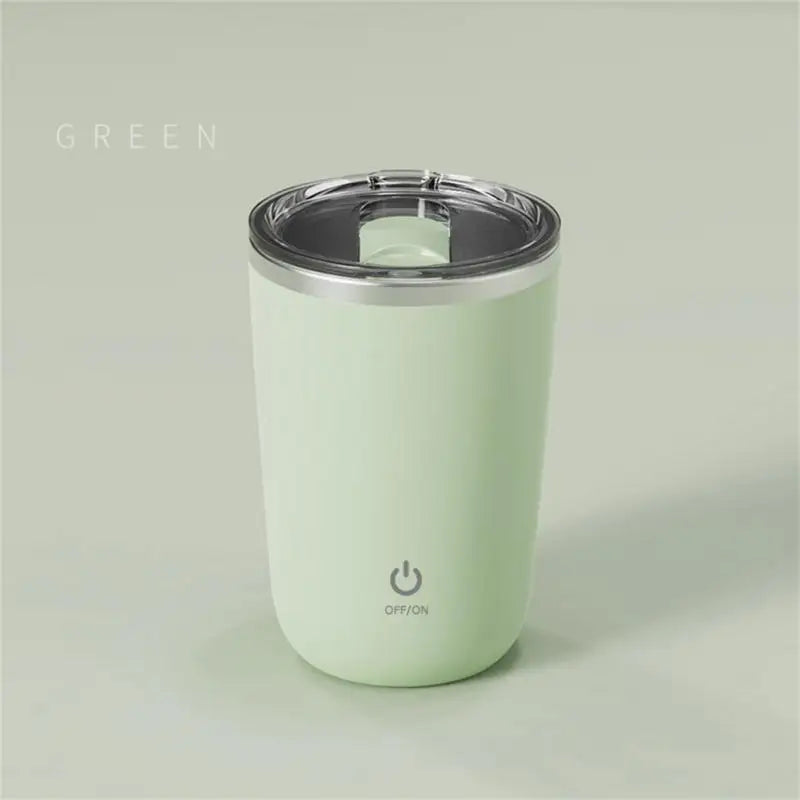 Automatic Mixing Cup