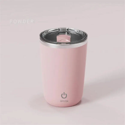 Automatic Mixing Cup
