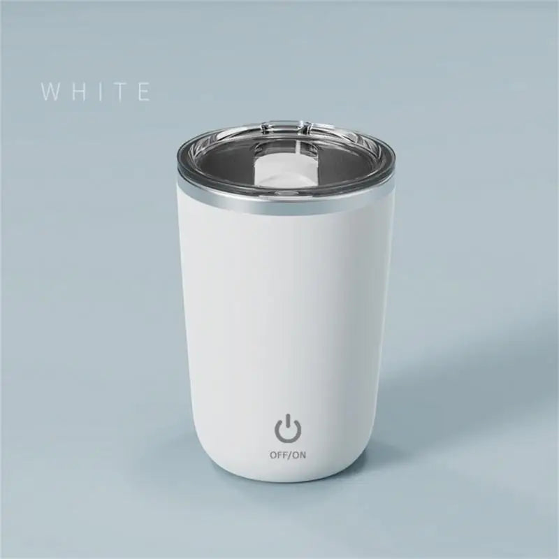 Automatic Mixing Cup