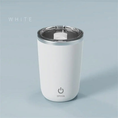 Automatic Mixing Cup