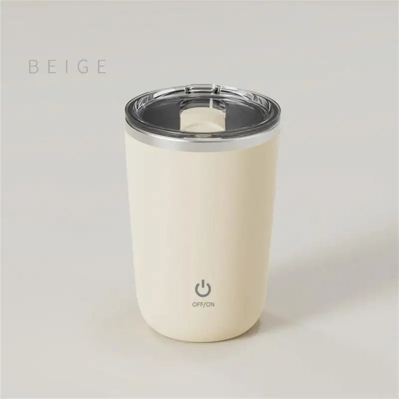 Automatic Mixing Cup